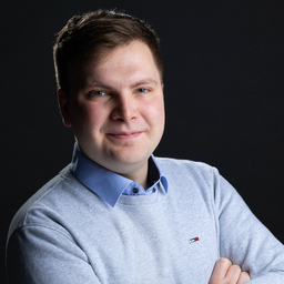 Philipp Brinkmann