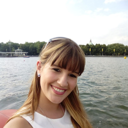 Sabrina Thomschke