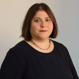 Claudia Poser-Ben Kahla