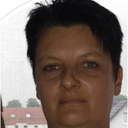 Ines Bolzmann
