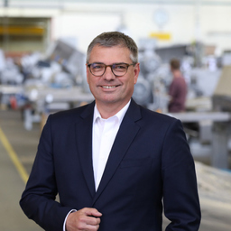 Ueli Thuerig