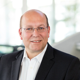 Werner Albrecht