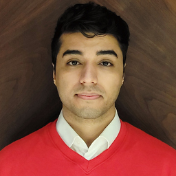 Hossein Jamali