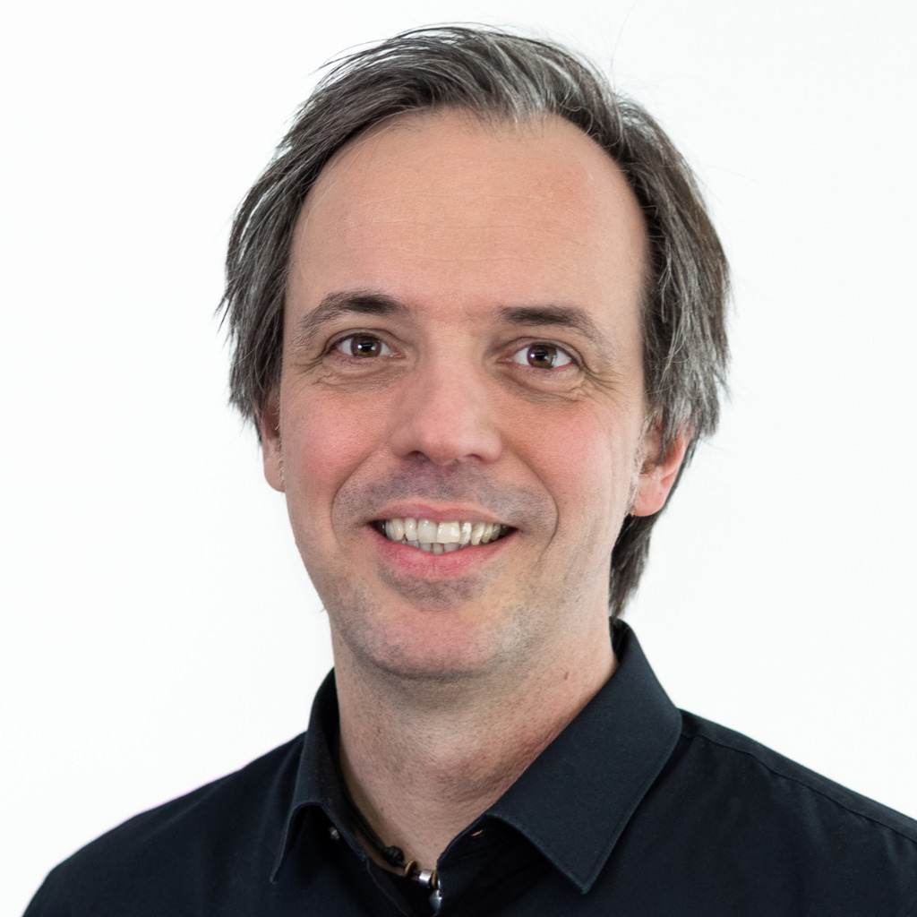 Andreas Seufert Markenstratege und GrafikDesigner DIGITABULA XING