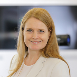 Nicole Langhammer