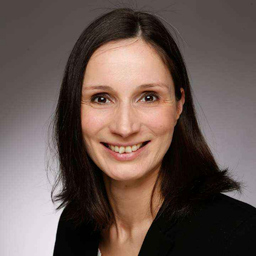 Dipl.-Ing. Julia Jansen