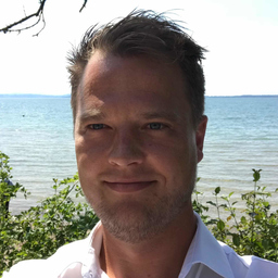Eike Dillenburger