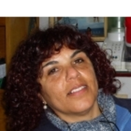 Silvia Ferreira