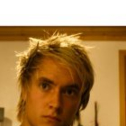 Andreas Bergström