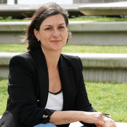 Jessica Grünewald