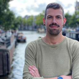 Dr. Alexander Burkhardt