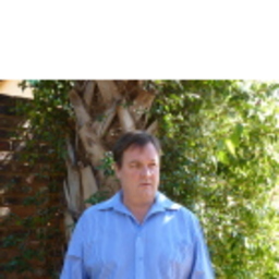 Martin van der Merwe