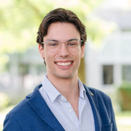 Profilbild David Stricker