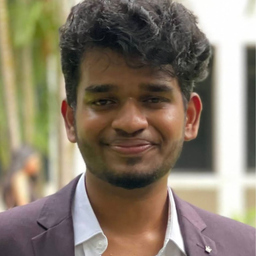 Jeevan Stephen Thomas