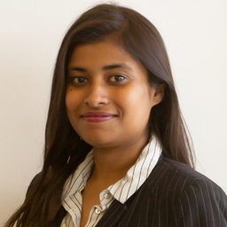 Debashmita Basu