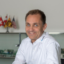 Toni Gantenbein