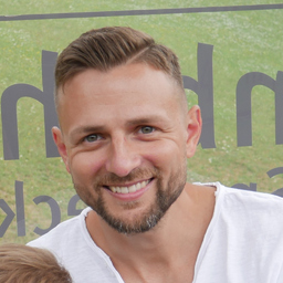 Ewald Markwart