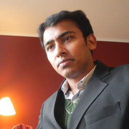 Gaurav Raghuvanshi