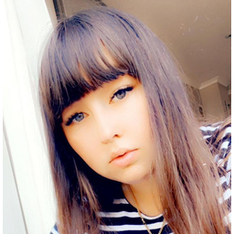 Daria chapanova