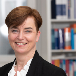 Iris Müller-Wetekam