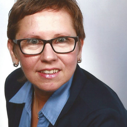 Gabriele Menger- Moghimi