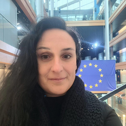 Zhana Ivanova's profile picture