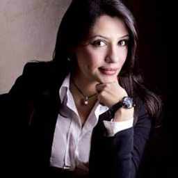 Leila Dridi