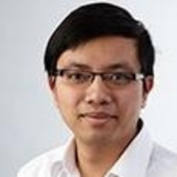 Dipl.-Ing. Hai Trung Le