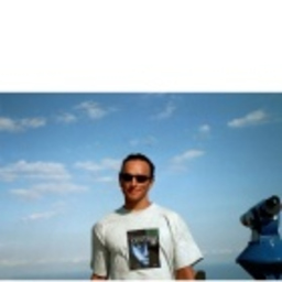 David Maggio