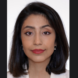 Shadan Rahbari