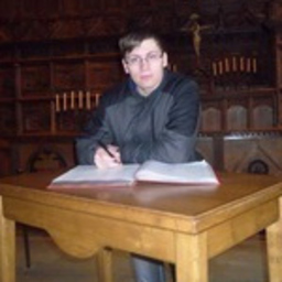 Алексей Чистяков