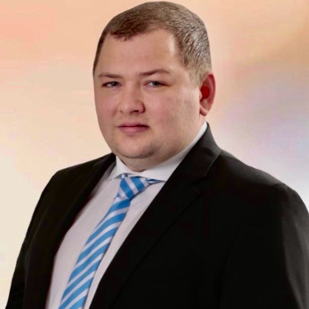 Iwan Dell Agenturleiter NÜRNBERGER Versicherung XING