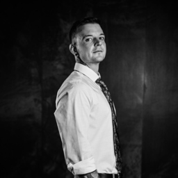 Dominik Noe