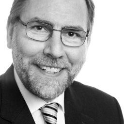 Dr. Manuel Zahn