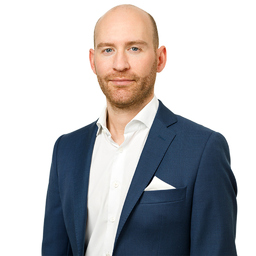 Dr. Marcel Leines