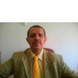 Taoufik Ismail