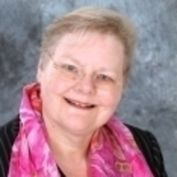 Heike Müller-Simon