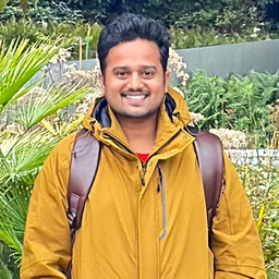 shridhar barik