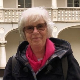 Ute Krannich