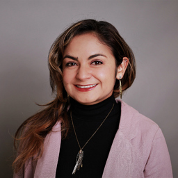 Natalia Castrillon Hernandez