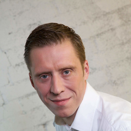 Dipl.-Ing. Daniel Schwarz's profile picture