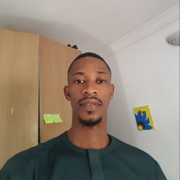 Chizoba Kingsley