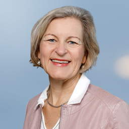 Barbara Wilhelm