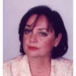 Grazyna Irena Chetkowski