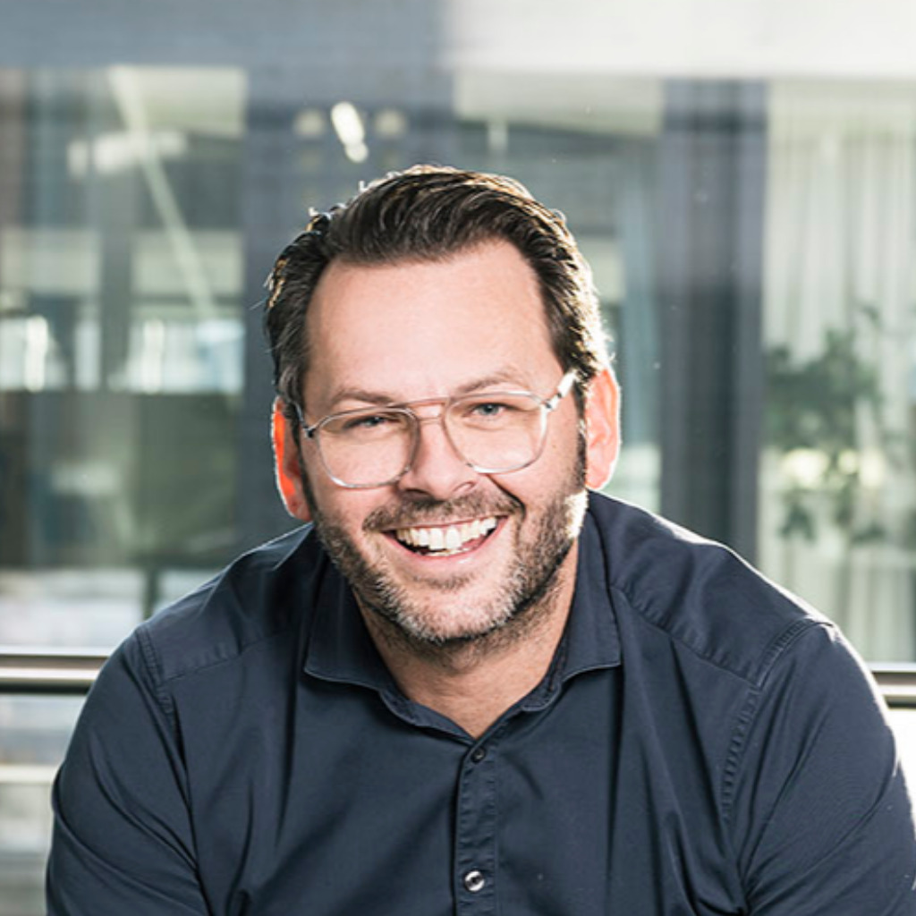 Christian Mayer Geschäftsführer punkt7 GmbH XING