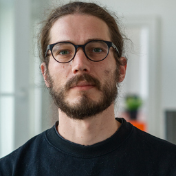 Moritz Arndt