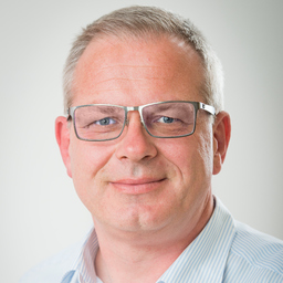 Achim Heger's profile picture