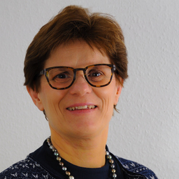 Irmgard Gebker