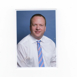 Martin Böhm's profile picture