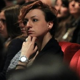 Ana Janevska's profile picture
